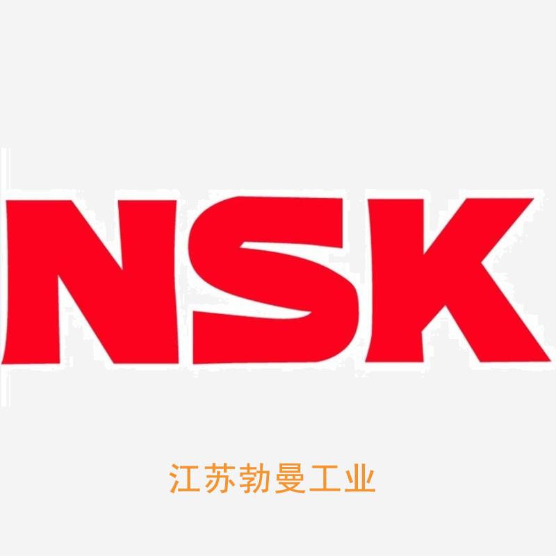 NSK W3203C-61PY-C5Z5 nsk丝杠特性